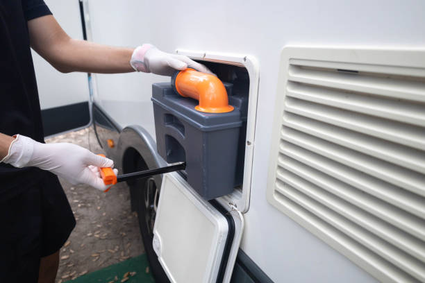 Best Luxury portable toilet rental  in Port Neches, TX