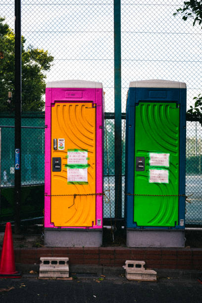 Portable Toilet Options We Offer in Port Neches, TX