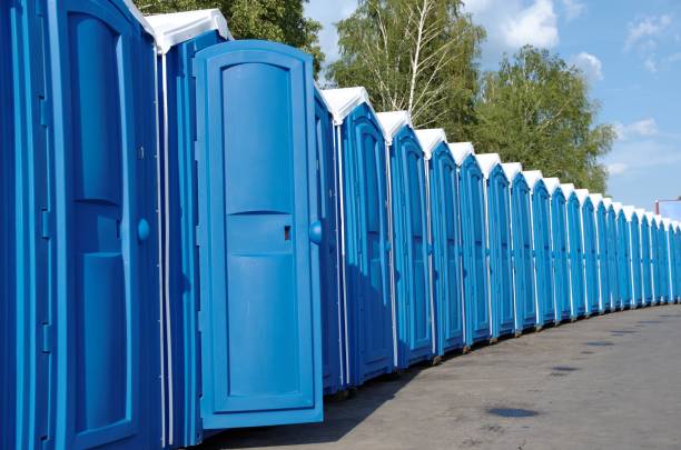 Best Emergency porta potty rental  in Port Neches, TX